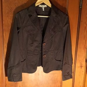 Awesome Romy jacket!